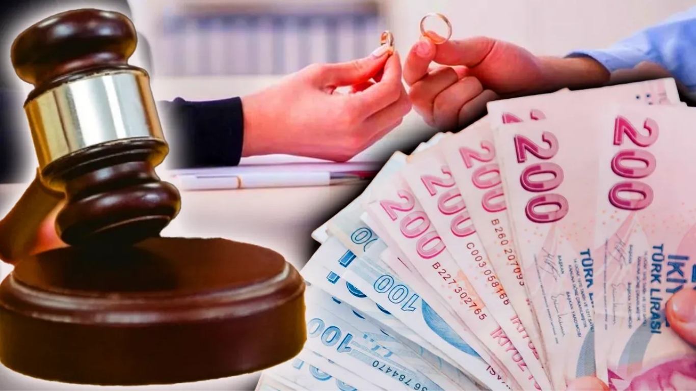 Anayasa Mahkemesi, boşanma sonrası süresiz nafaka uygulamasına ilişkin düzenlemenin iptali