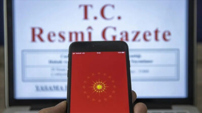 Vergi düzenlemelerini içeren yeni kanun Resmi Gazete'de yayımlanarak yürürlüğe girdi.