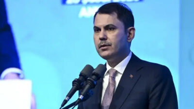 TOKİ’nin yeni konut kampanyası kapsamında 64 ilde 20 bin konut