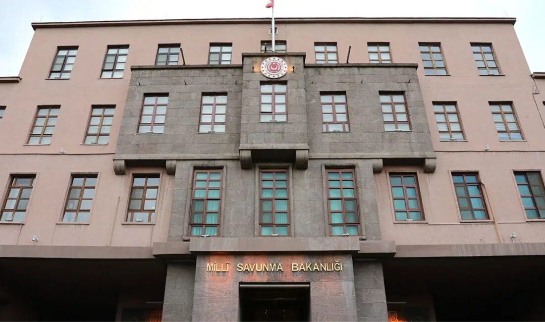 MSB, bir tugayda astsubaya yönelik darp iddiasında soruşturma izni verildiğini