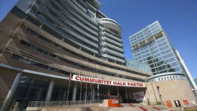 Son dakika haberi... CHP’de 'mutlak butlan' tartışmalarının ardından Yüksek Disiplin