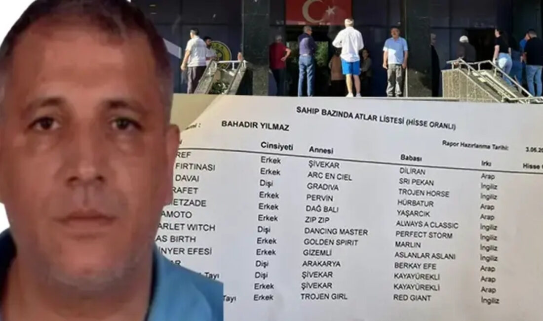 İzmir Cumhuriyet Başsavcılığı’nın yürüttüğü rüşvet ve yolsuzluk soruşturmasında Buca Belediyesi’ne