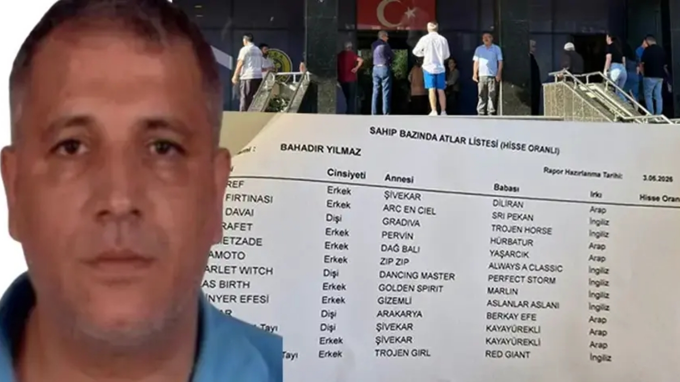 İzmir Cumhuriyet Başsavcılığı’nın yürüttüğü rüşvet ve yolsuzluk soruşturmasında Buca Belediyesi’ne