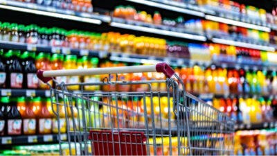 Son dakika haberi... Mayıs'ta aylık enflasyon yüzde 1.71, yıllık enflasyon