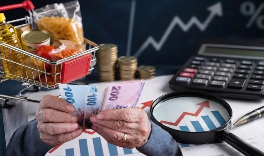 Haziran ayı enflasyon verisi için geri sayım başladı. Beklentilerin yüzde