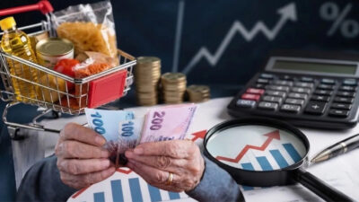 Haziran ayı enflasyon verisi için geri sayım başladı. Beklentilerin yüzde