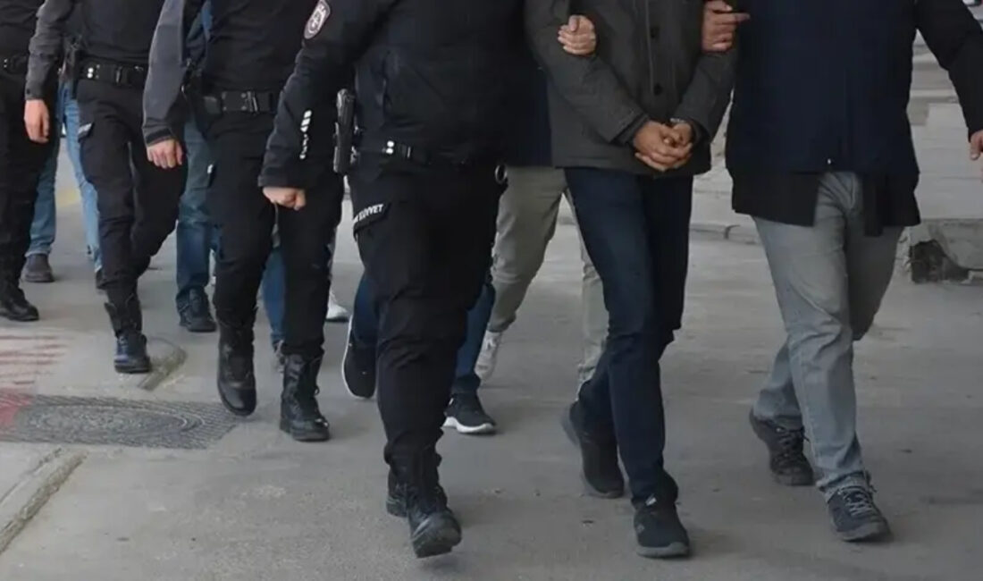 İçişleri Bakanlığı koordinesinde 18 ilde düzenlenen siber suç operasyonlarında yasa