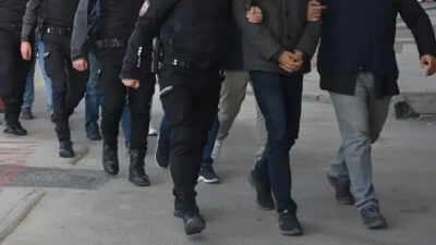 İçişleri Bakanlığı koordinesinde 18 ilde düzenlenen siber suç operasyonlarında yasa