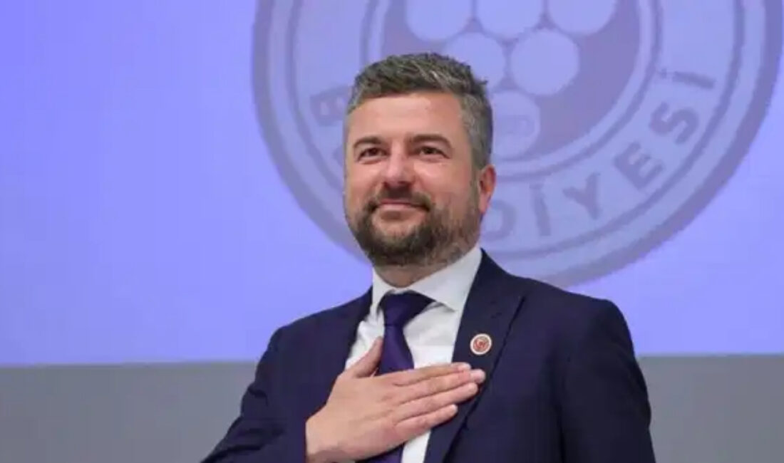 Son dakika haberi.... Tutuklanarak görevden uzaklaştırılan Buca Belediye Başkanı Görkem