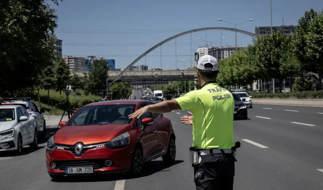 
Ankara, 7-8 Temmuz tarihlerinde düzenlenecek 36. NATO Liderler Zirvesi öncesinde