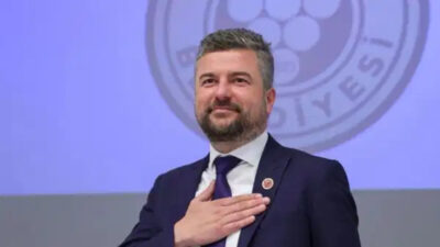 Son dakika haberi.... Tutuklanarak görevden uzaklaştırılan Buca Belediye Başkanı Görkem