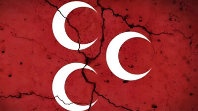 MHP’de teşkilatlarda değişim süreci devam ediyor. Genel Başkan Yardımcısı Semih