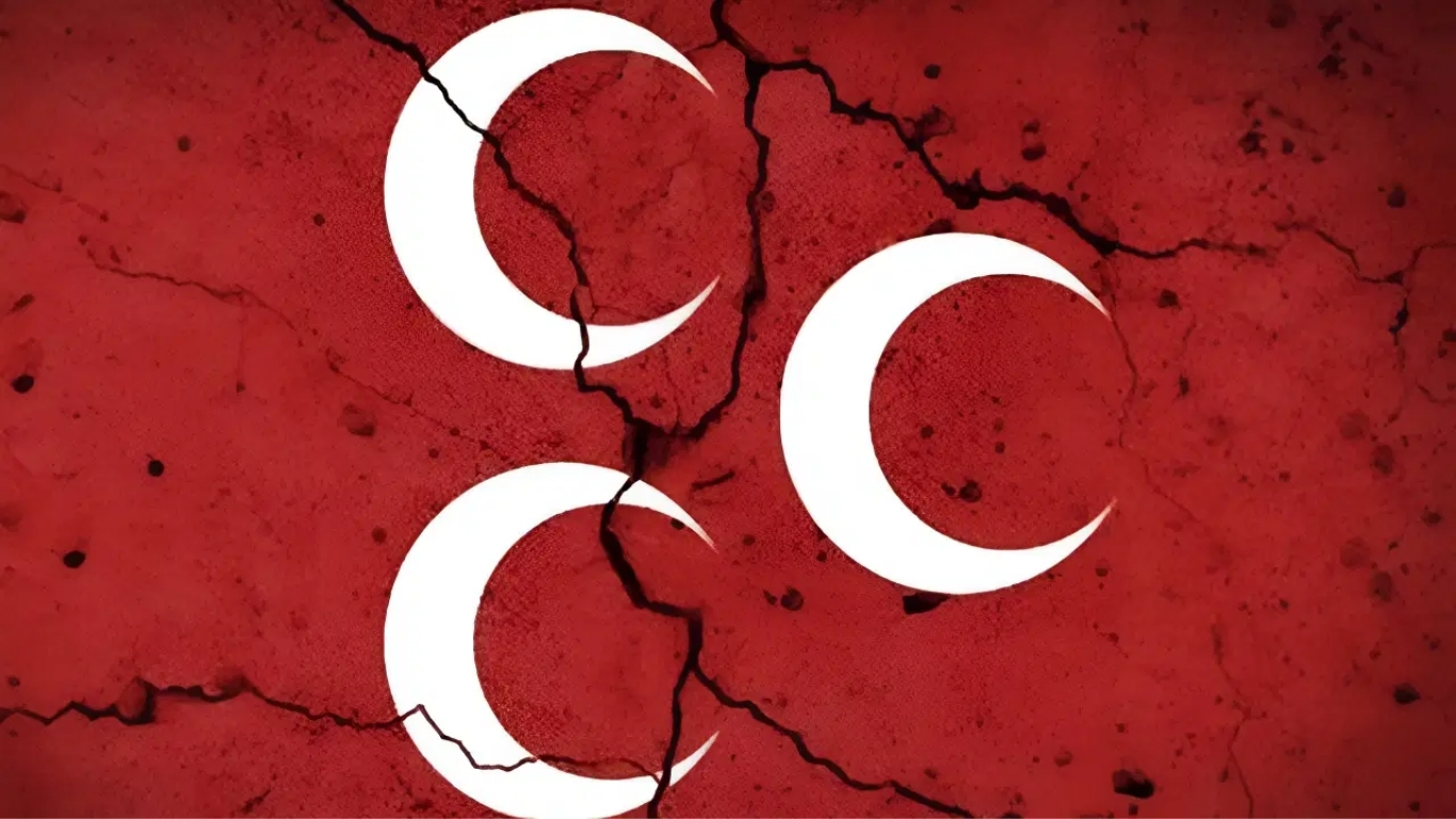 MHP’de teşkilatlarda devam eden yeniden yapılanma süreci kapsamında Konya İl
