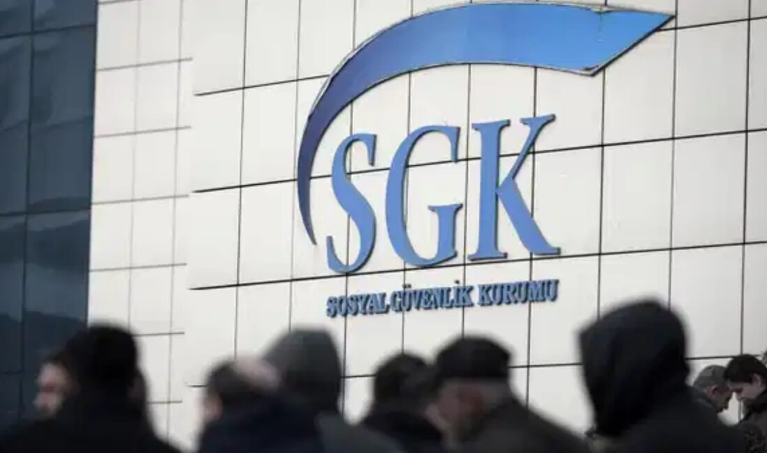 Sosyal Güvenlik Kurumu'nun Resmi Gazete'de yayımlanan yeni kararıyla Sağlık Uygulama