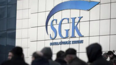 Sosyal Güvenlik Kurumu'nun Resmi Gazete'de yayımlanan yeni kararıyla Sağlık Uygulama