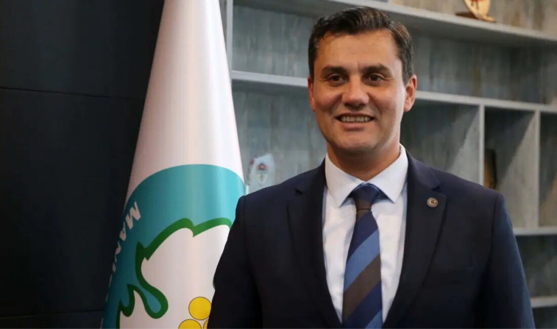 Manisa Büyükşehir Belediye Başkanı Ferdi Zeyrek'in elektrik akımına kapılarak hayatını