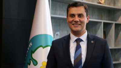Manisa Büyükşehir Belediye Başkanı Ferdi Zeyrek'in elektrik akımına kapılarak hayatını