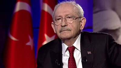 CHP eski Genel Başkanı Kemal Kılıçdaroğlu’nun geçmişte bazı medya kuruluşlarına