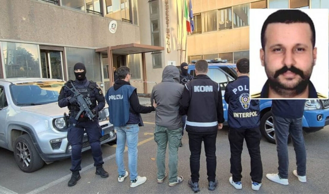 Son dakika haberi... İstanbul merkezli 7 ilde Barış Boyun liderliğindeki