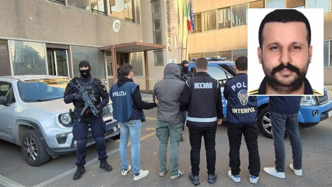 Son dakika haberi... İstanbul merkezli 7 ilde Barış Boyun liderliğindeki