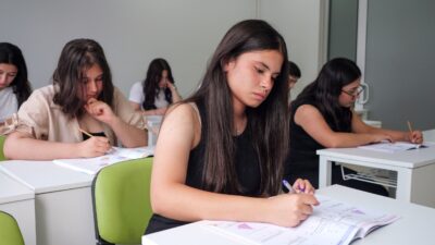 Etimesgut Belediyesi Gençlik Eğitim Merkezi (ETİMGEM), LGS hazırlık sürecinde eğitim