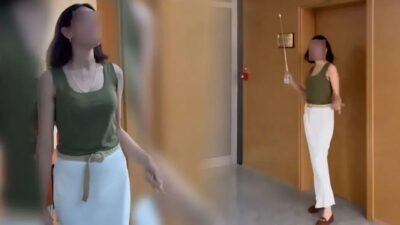 Sosyal medyada vatandaşları hedef alan uygunsuz içerikli bir video paylaşan