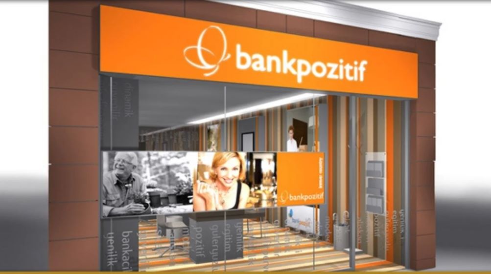 TMSF yönetimindeki Bankpozitif’in Efor Holding’e devrine Rekabet Kurulu’ndan onay çıktı.
