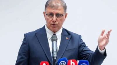 İzmir Büyükşehir Belediye Başkanı Cemil Tugay, CHP'de mutlak butlan kararı