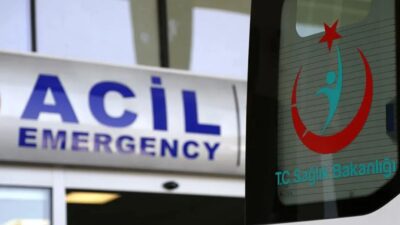 Denizli'nin Çivril ilçesinde düğün sırasında meydana gelen olayda tüfekten çıkan