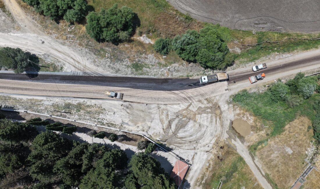 Balıkesir Büyükşehir Belediyesi, 20 ilçenin tümünde eş zamanlı olarak gerçekleştirdiği