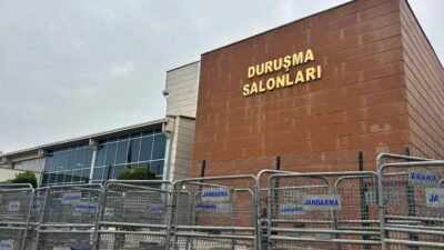 İBB davasının 53’üncü gününde İstanbul 40. Ağır Ceza Mahkemesi heyeti;