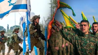 Lübnan'ın Washington Büyükelçiliği, Hizbullah'ın İsrail ile karşılıklı ateşkesi kabul ettiğini