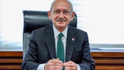 Mahkeme kararıyla CHP yönetimine atanan Kılıçdaroğlu, sosyal medya hesabından yaptığı