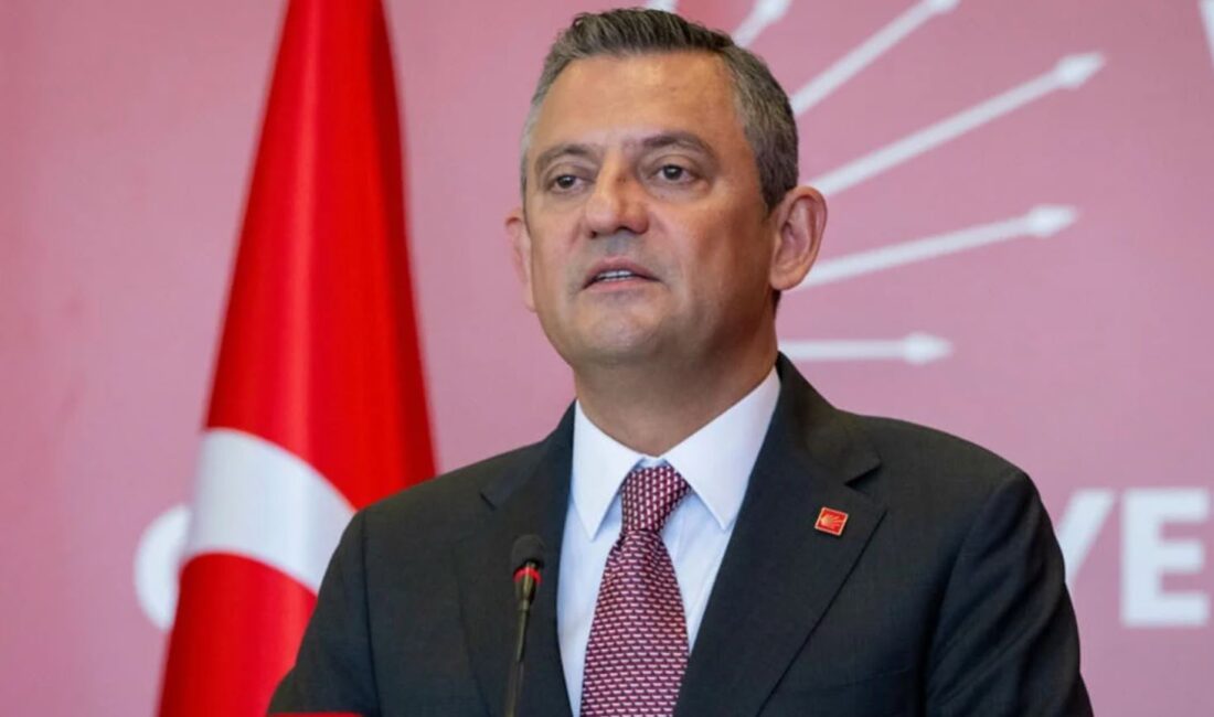 Mahkeme kararıyla CHP yönetimine atanan Kemal Kılıçdaroğlu'nun MYK'sında, 9 vekil