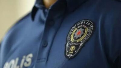 Muğla'da kaymakam şoförü olarak görev yaparken bir süre önce pasif