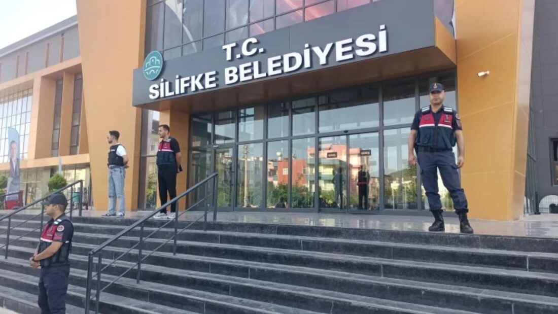 Silifke Belediyesi hakkında yürütülen “rüşvet”, “ihaleye fesat karıştırma” ve “irtikap”