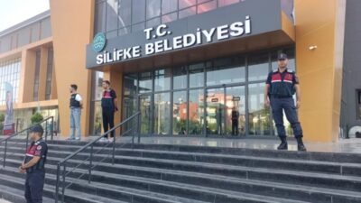 Silifke Belediyesi hakkında yürütülen “rüşvet”, “ihaleye fesat karıştırma” ve “irtikap”