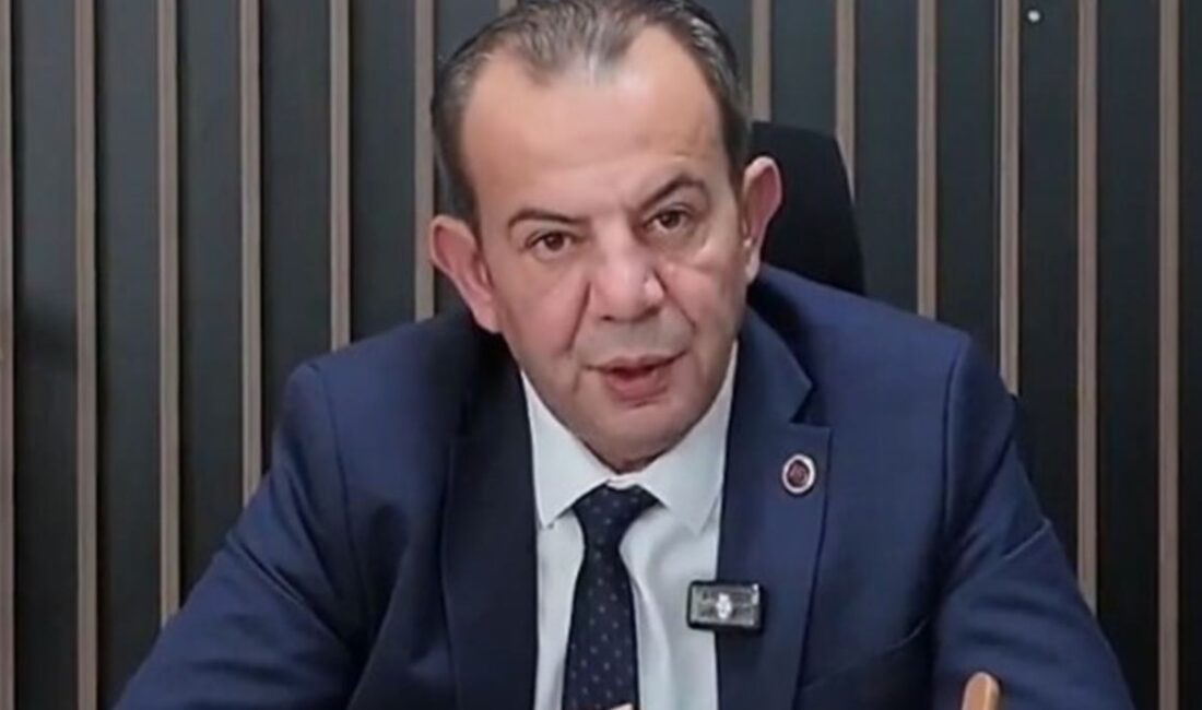 Mahkeme kararıyla göreve gelen Kılıçdaroğlu yönetiminin, tutuklu Bolu Belediye Başkanı