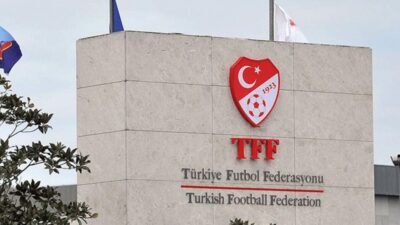 TFF, 2026-2027 sezonu Süper Lig takımlarının harcama limitlerini açıkladı. Açıklanan