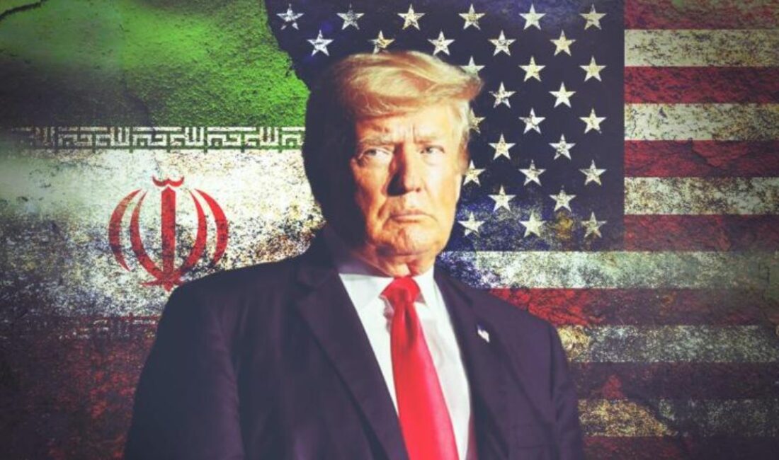 ABD Başkanı Donald Trump, İran ile yürütülen görüşmelerin üst düzeyde