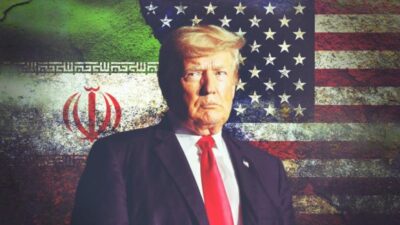 ABD Başkanı Donald Trump, İran ile yürütülen görüşmelerin üst düzeyde
