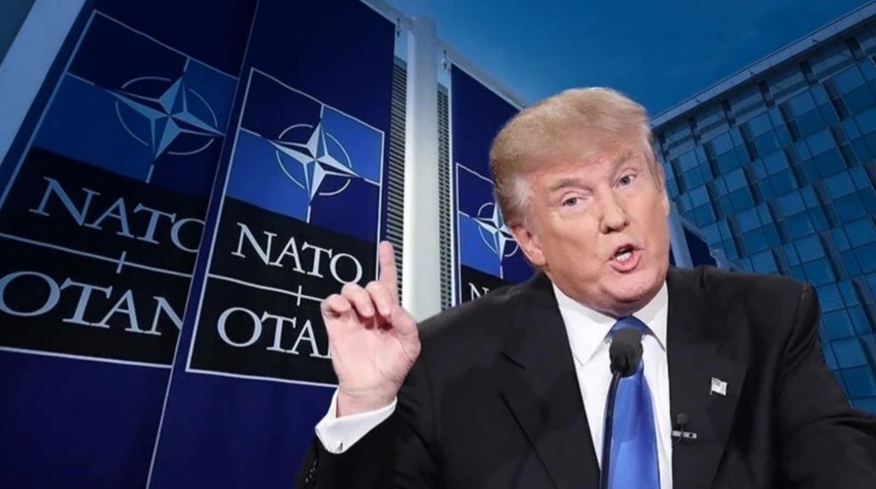 ABD Dışişleri Bakanı Rubio, Başkan Donald Trump'ın Ankara'daki NATO Zirvesi'ne