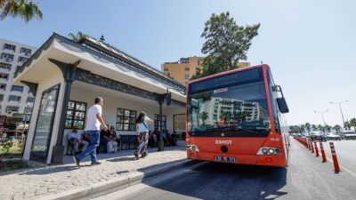 İzmir Büyükşehir Belediyesi ESHOT Genel Müdürlüğü, Atatürk Kültür Merkezi ile