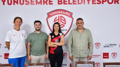 Kadınlar Voleybol 2. Lig’de yeni sezon öncesi kadrosunu şekillendirmeyi sürdüren