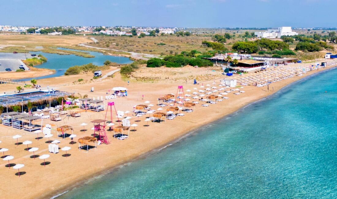 Turizm sektörü, küresel ekonominin en dinamik ve stratejik alanlarından biri