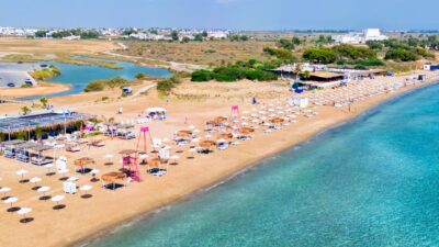 Turizm sektörü, küresel ekonominin en dinamik ve stratejik alanlarından biri