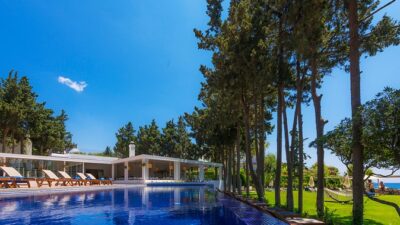 LİV HOTEL BY BELLAZURE İLE BODRUM’DA TATİLİN ROTASI DEĞİŞİYOR Kalabalık