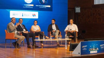 İzmir’in ev sahipliğinde düzenlenen UITP Avrasya Konferansı’nda sürdürülebilir, entegre ve