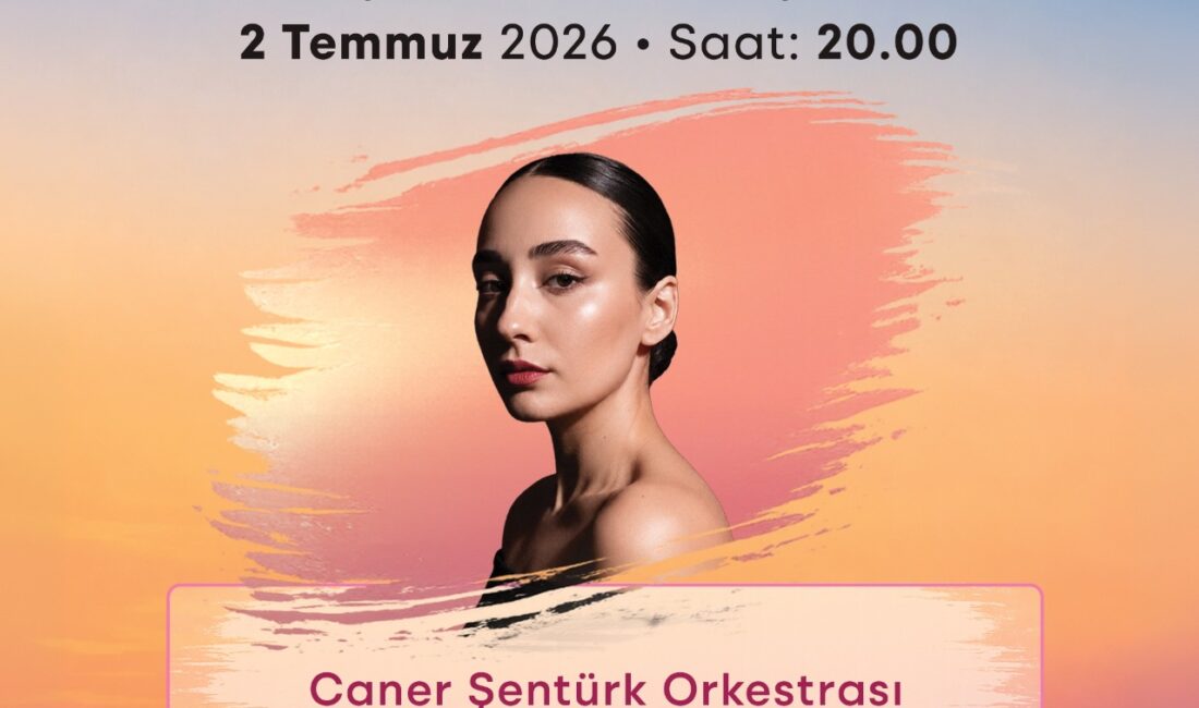 İzmir Büyükşehir Belediyesi, Bostanlı Seyir Terası’nda 2 Temmuz-27 Ağustos tarihleri