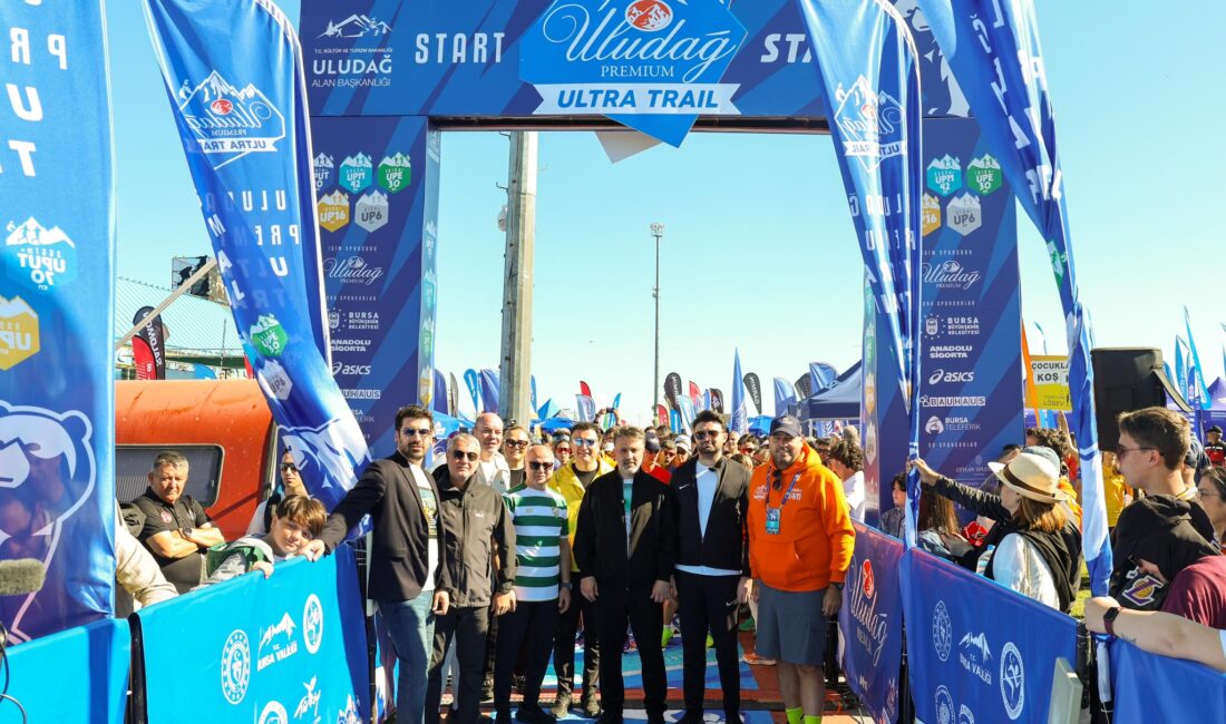 Bursa Büyükşehir Belediyesi Başkan Vekili Şahin Biba, Uludağ’da bu yıl